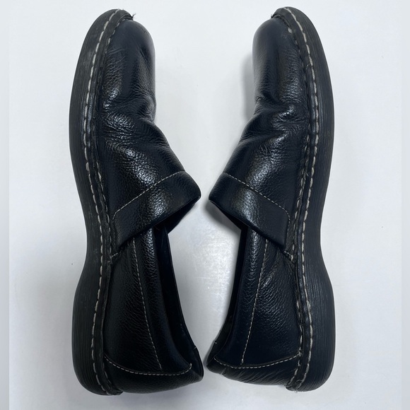 BOC Black Mules Size 10 - Picture 8 of 16